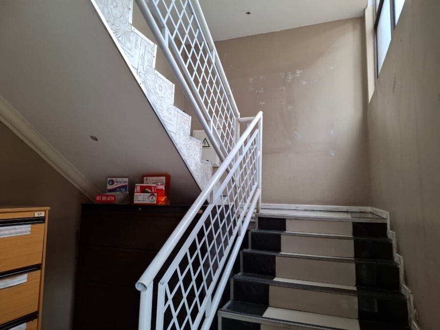 Commercial Property for Sale in Oranjesig Free State